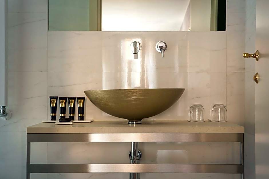 Arcadia Boutique Hotel