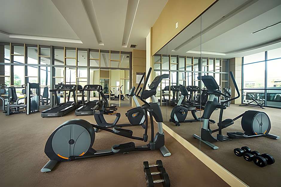 Muong Thanh Grand Hoang Mai - Nghe An