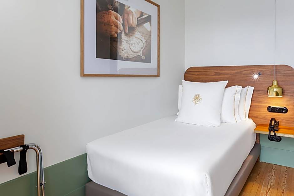 One Shot Aliados Goldsmith