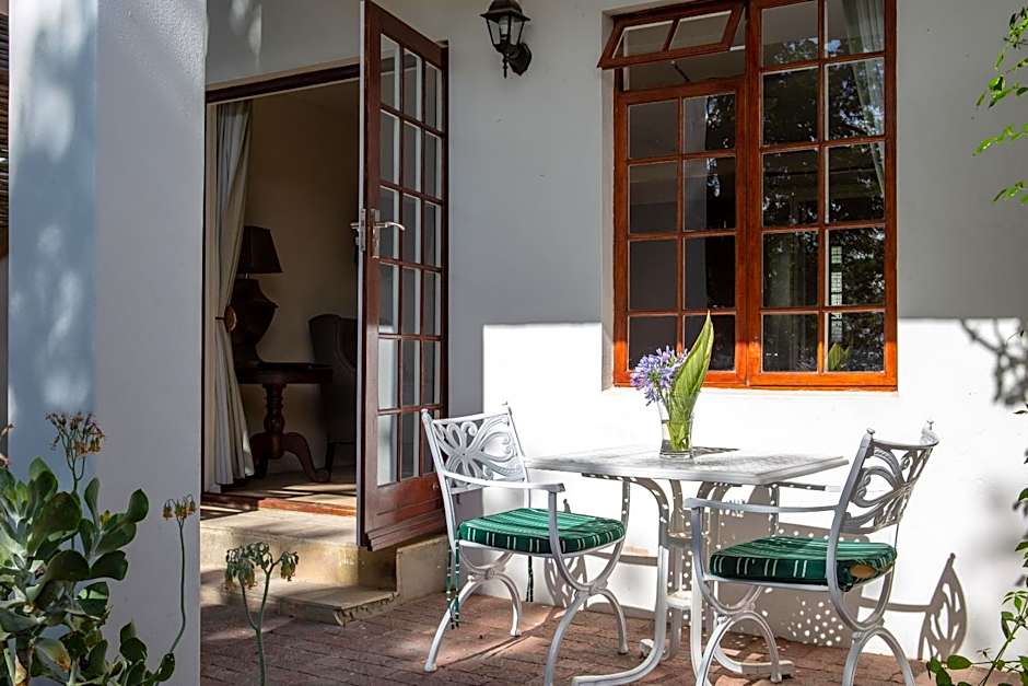 Wedgeview Country House & Spa