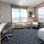 Hilton Garden Inn Oakland/San Leandro