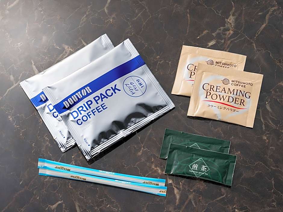 Hotel Villa Fontaine Kudanshita