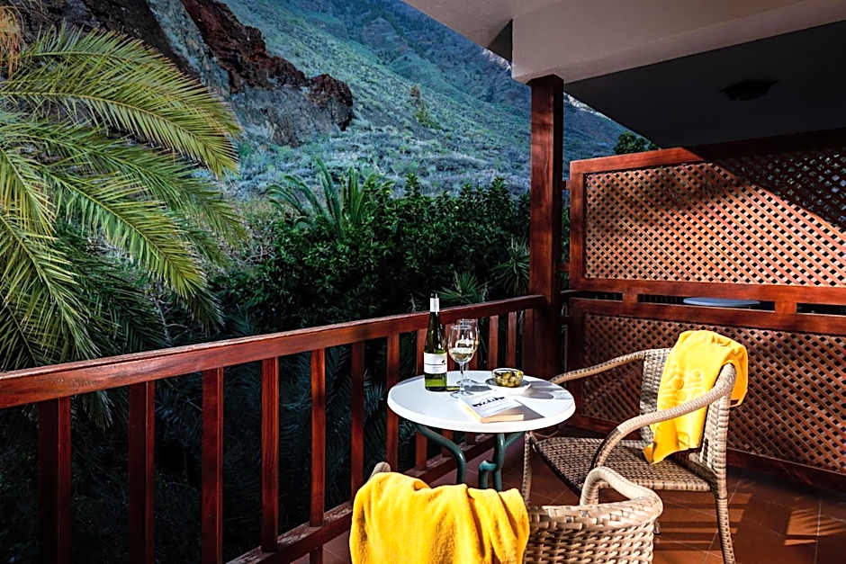 Parador De El Hierro