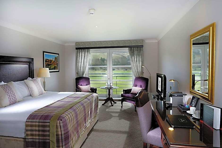 Macdonald Cardrona Hotel, Golf & Spa