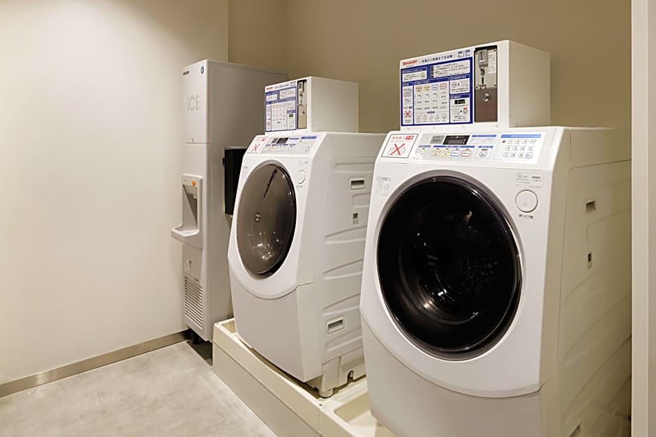 Four Points Flex by Sheraton Osaka Umeda