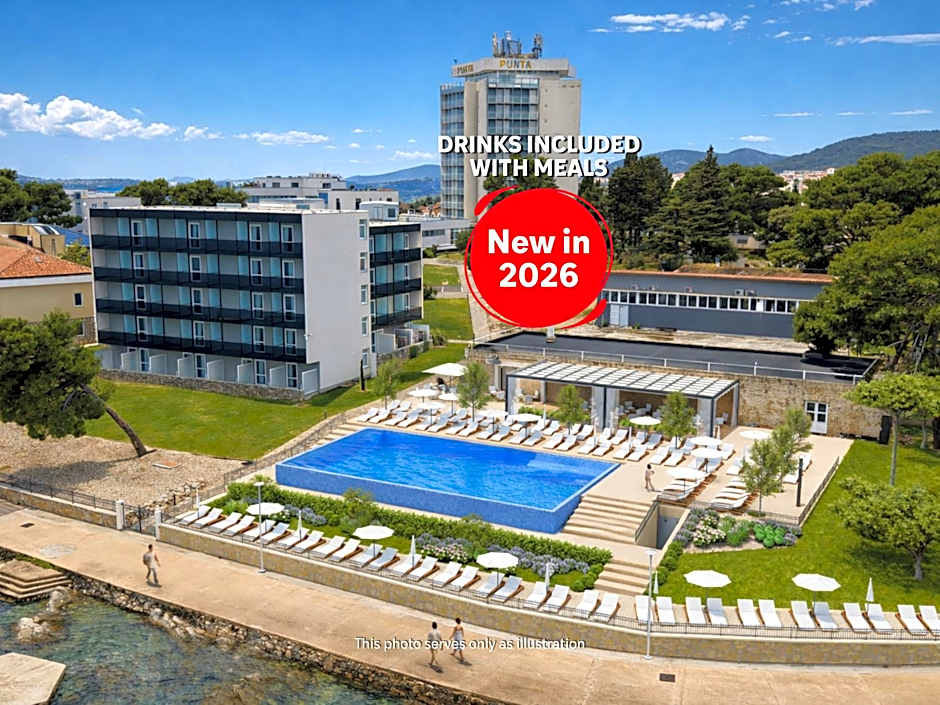 Hotel Punta