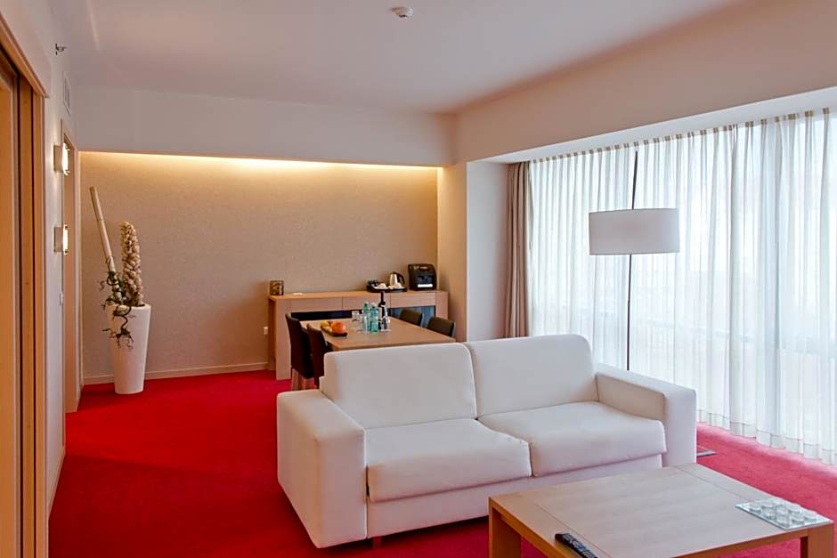 Ramada Oradea