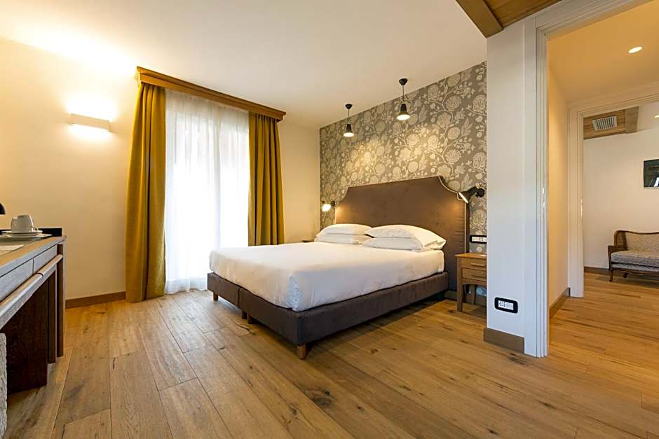 Duca D'Aosta Hotel