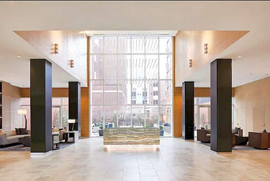 AC Hotel by Marriott Oklahoma City Bricktown