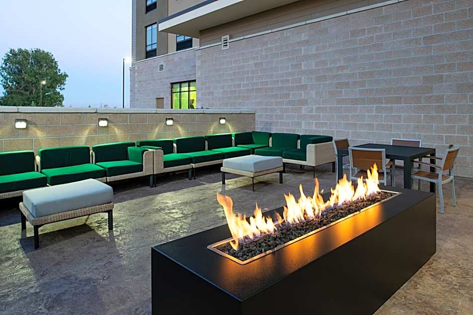 Holiday Inn Hotel And Suites Idaho Falls By IHG