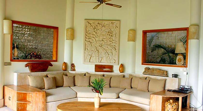 Mayana Villas