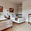 Hotel Santa Maria Merida
