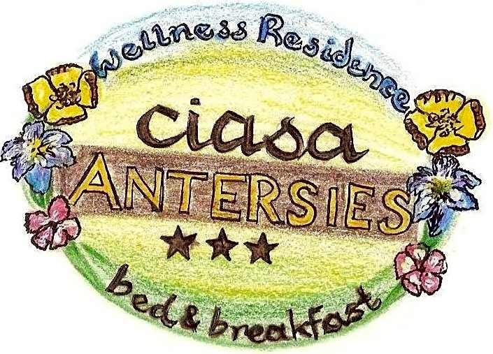 Family and Wellness Residence Ciasa Antersies