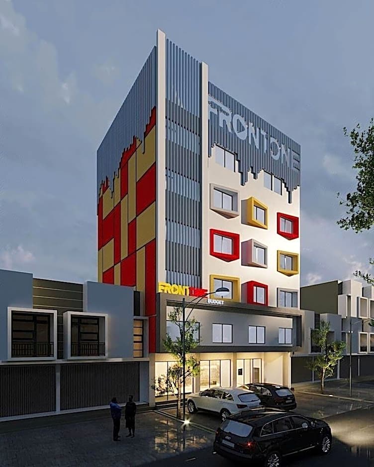 Front One Budget Malang