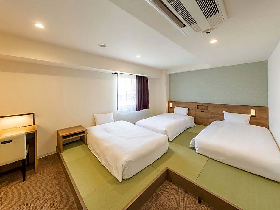 Tosei Hotel & Seminar Makuhari