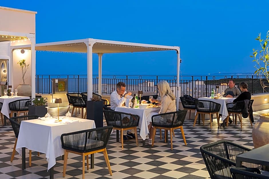 Hotel Netum Mare