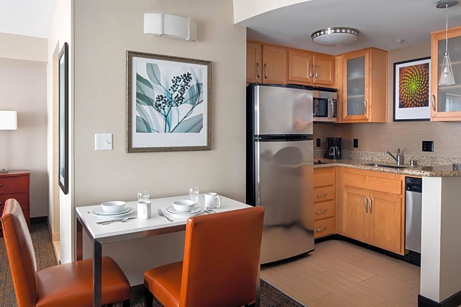 Residence Inn by Marriott Long Beach Downtown