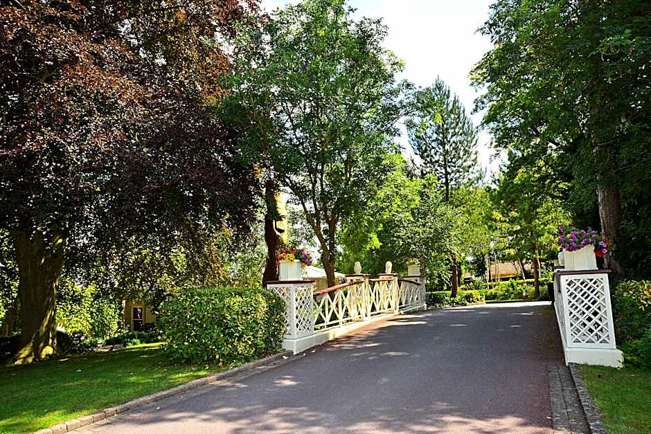 Swindon Blunsdon House Hotel, BW Premier Collection