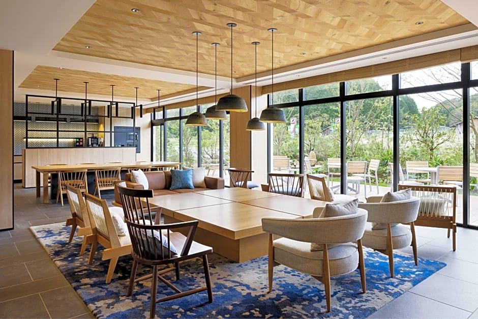 Fairfield by Marriott Okayama Hiruzen Highland
