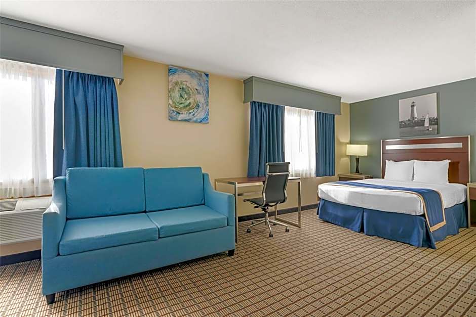 Best Western Maritime Inn