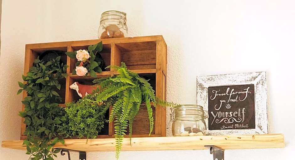 Adventure Guesthouse Interlaken