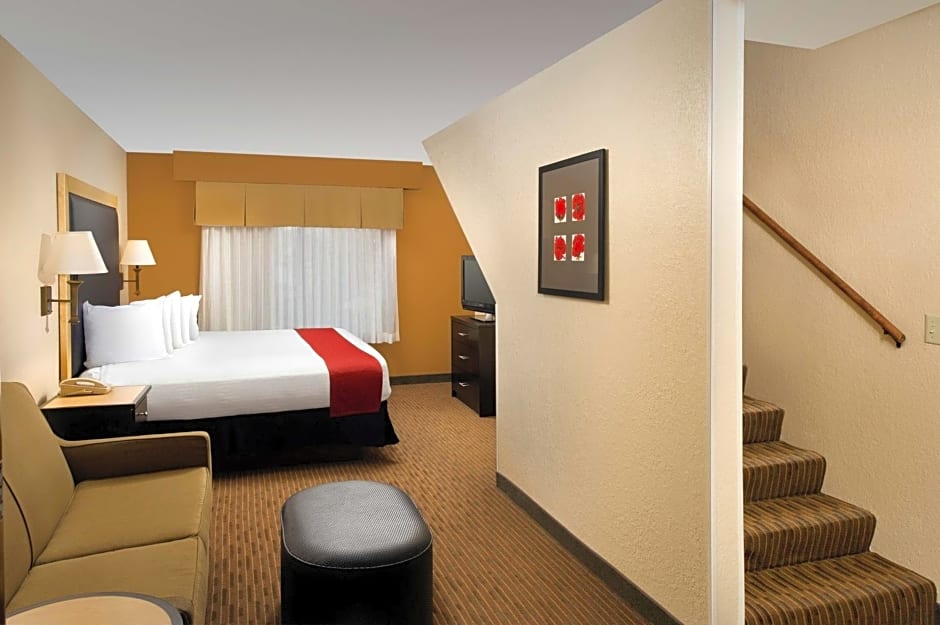 Best Western Alamo Suites Downtown