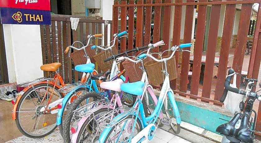 Lucky Backpackers Hostel