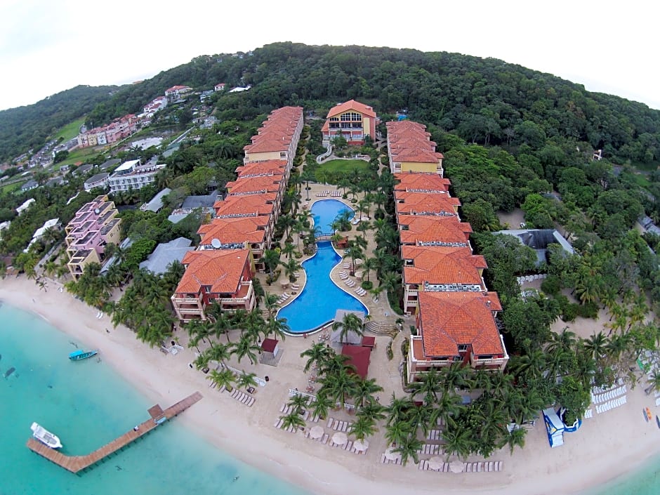 Infinity Bay Spa & Beach Resort