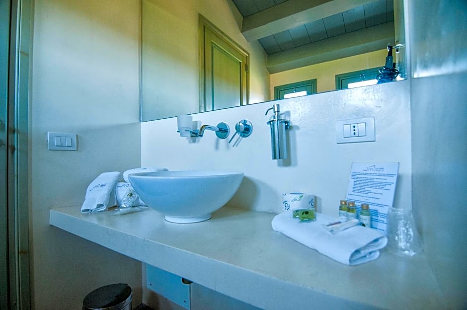 Relais Casina Miregia