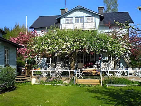 Hotel Pensionat Granparken