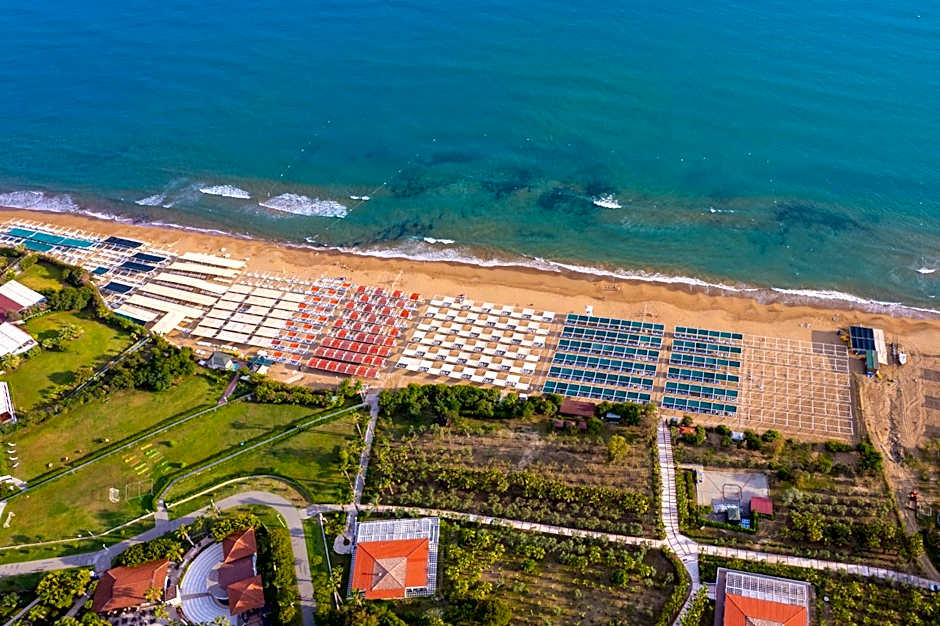Alba Queen Hotel - Ultra All Inclusive