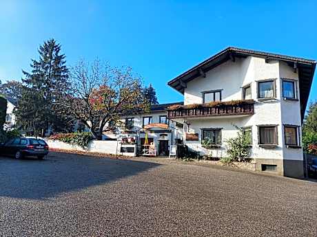 Pension Welserhof