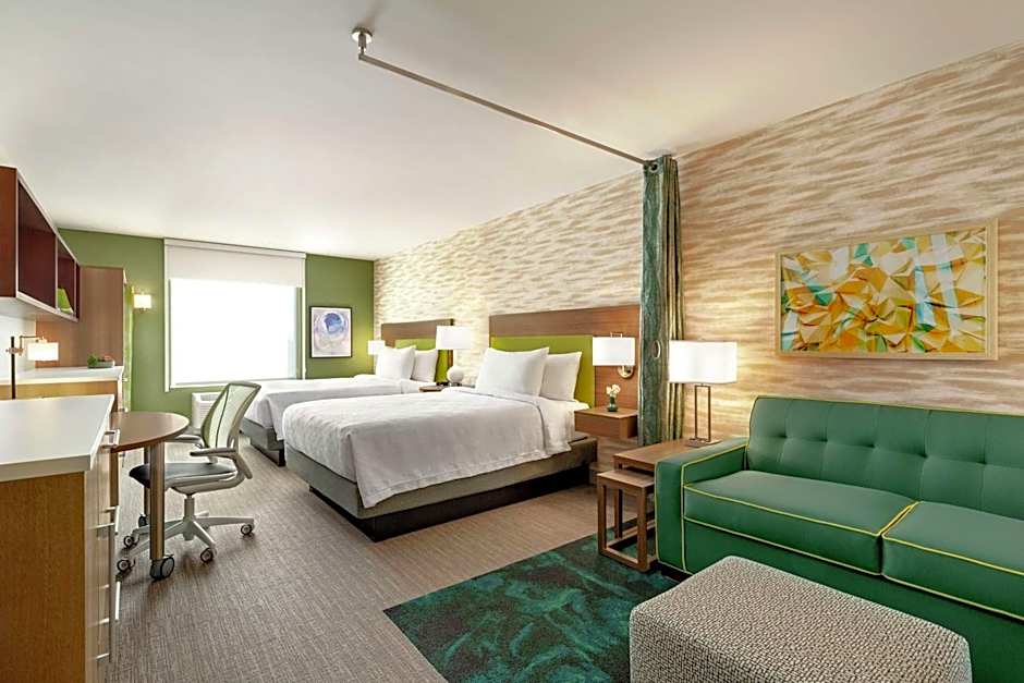 Home2 Suites by Hilton Scottsdale Salt River