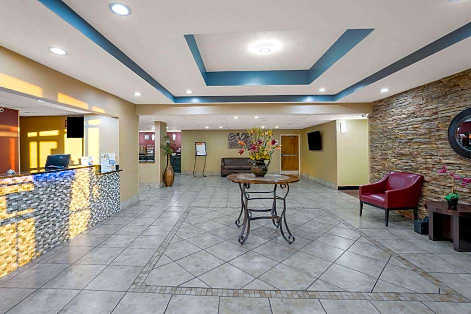 Rodeway Inn Brandon - Jackson East