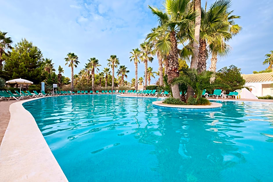 Hotel Marina Parc by MIJ - All Inclusive