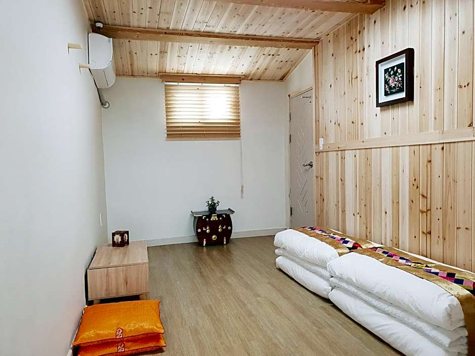 Dal Garam Guesthouse - 외국인 전용