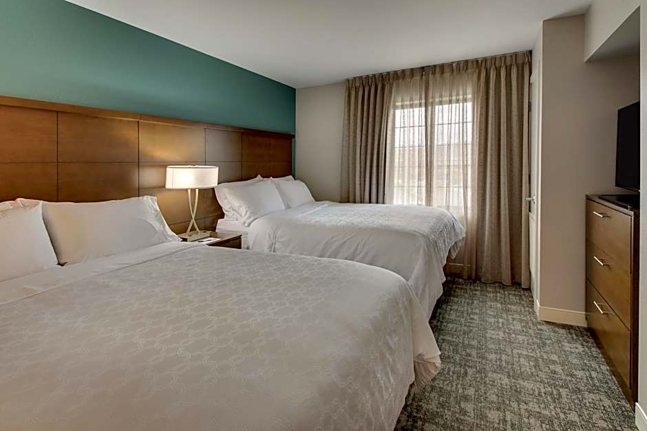 Staybridge Suites Missoula By IHG