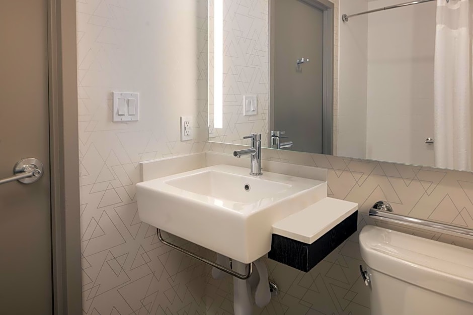 Holiday Inn Express New York City Chelsea By IHG