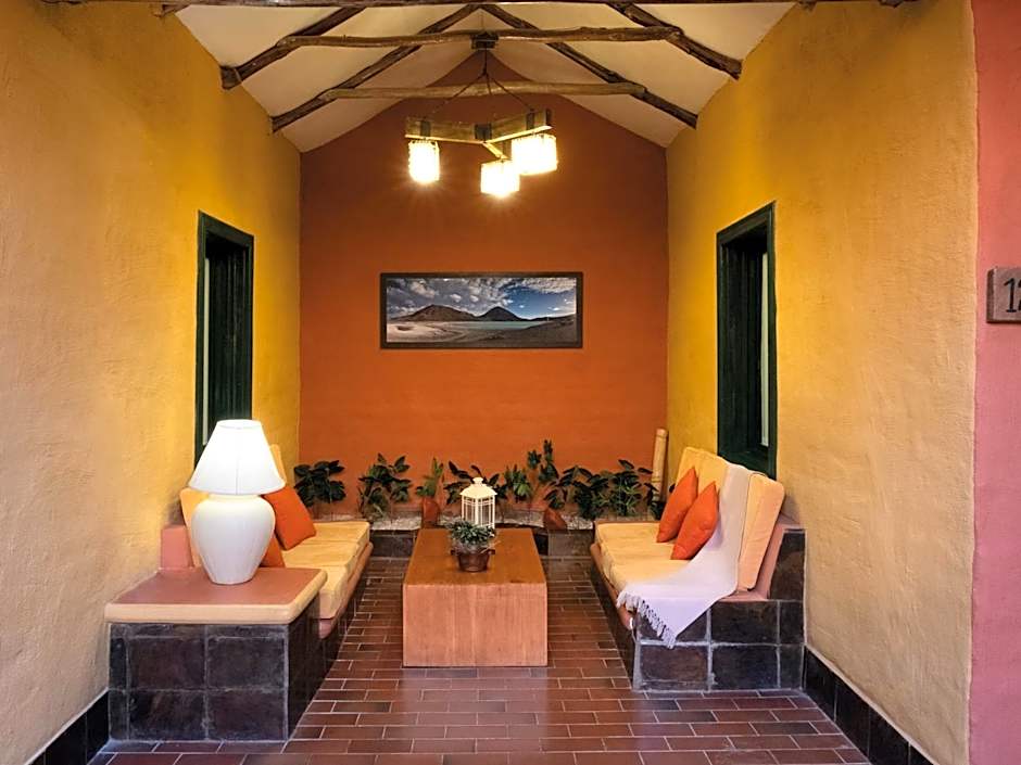 Hotel Jardines de Uyuni