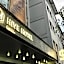 CHECK inn HIVE