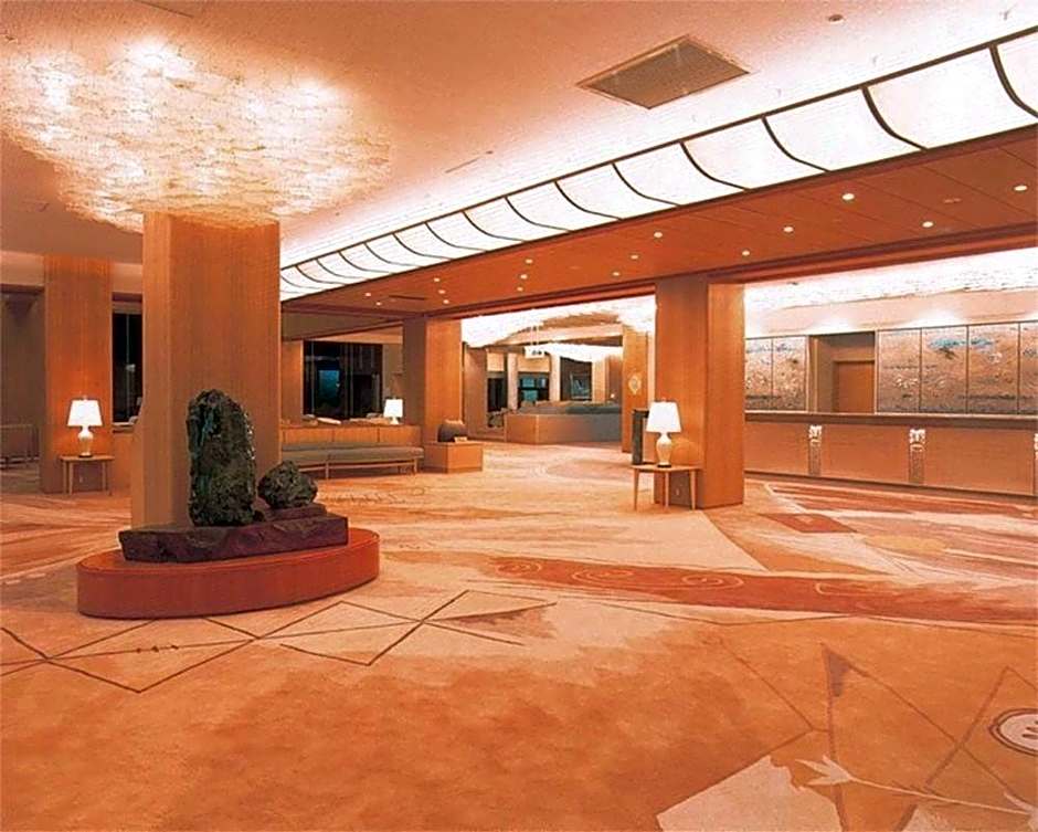 Tamatsukuri Grand Hotel Choseikaku