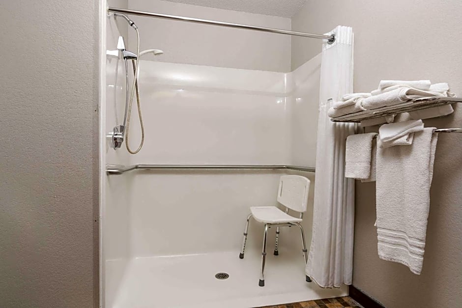 Microtel Inn & Suites By Wyndham Springfield
