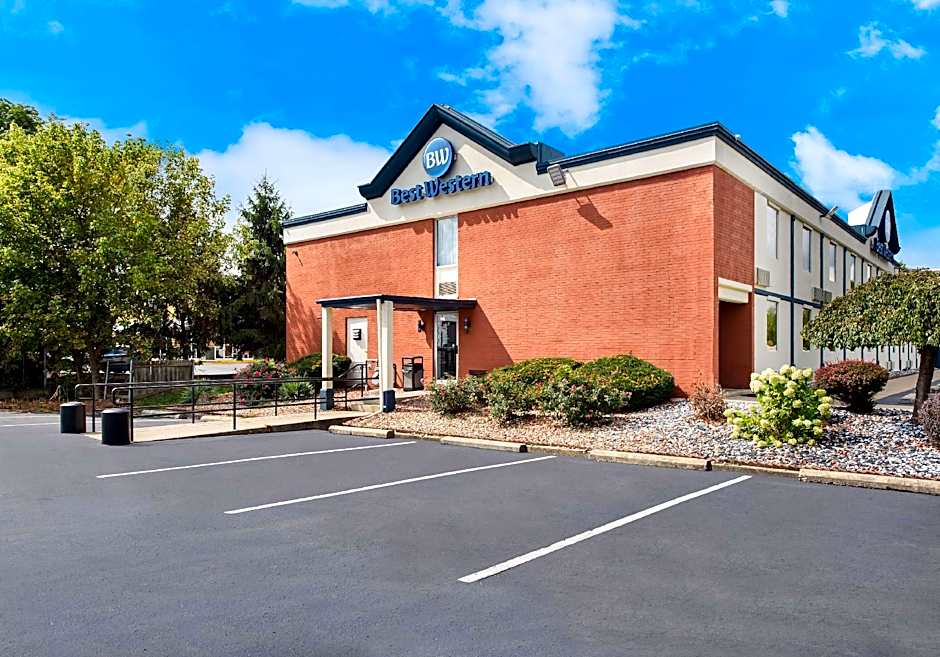 Best Western Adena Inn