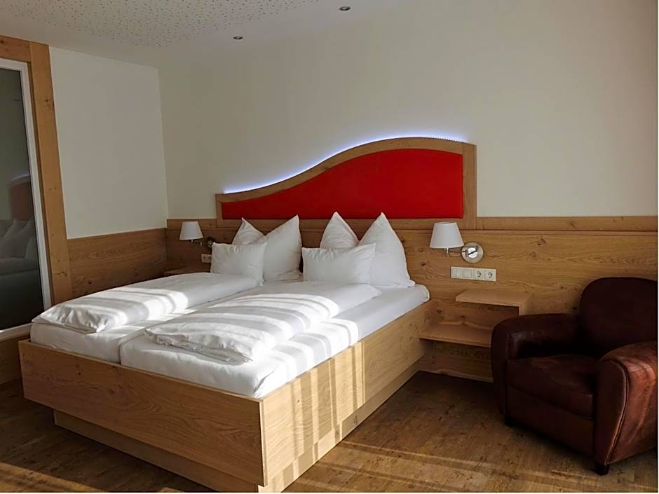 Seminarhotel Daniels