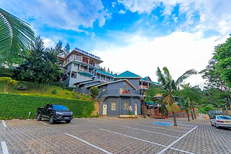 Kivu Peace View Hotel