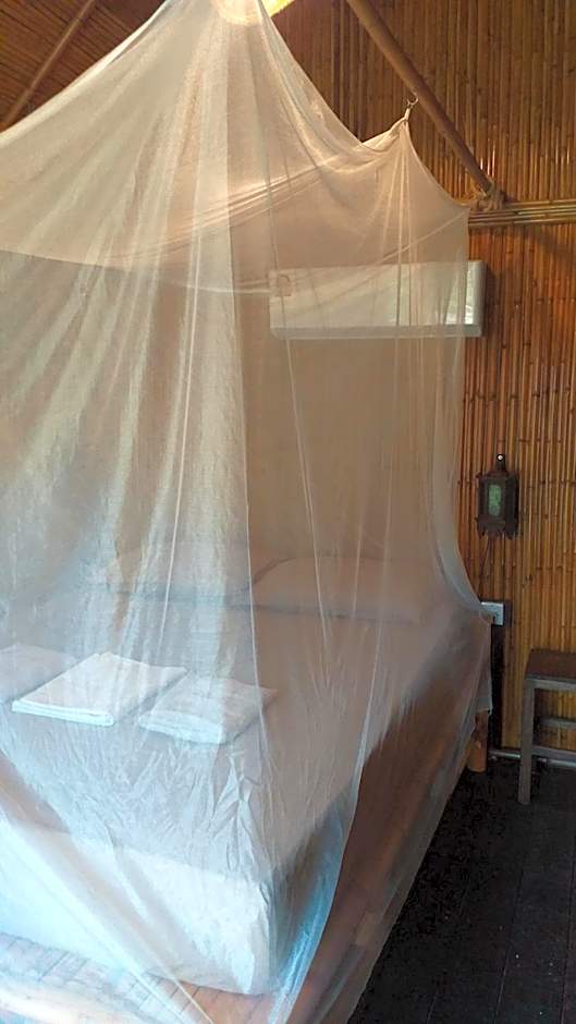 Seacroft Bamboo Village