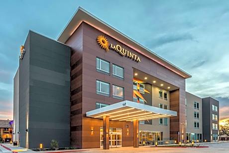 La Quinta Inn & Suites by Wyndham Galt