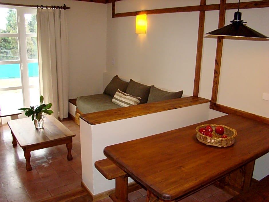 Aldea Andina Hotel&Spa