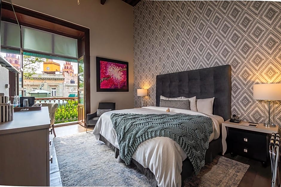 1850 Hotel Boutique