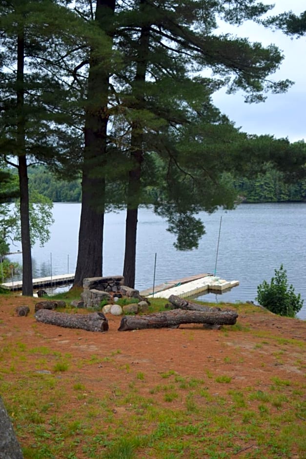 The Long View Lodge